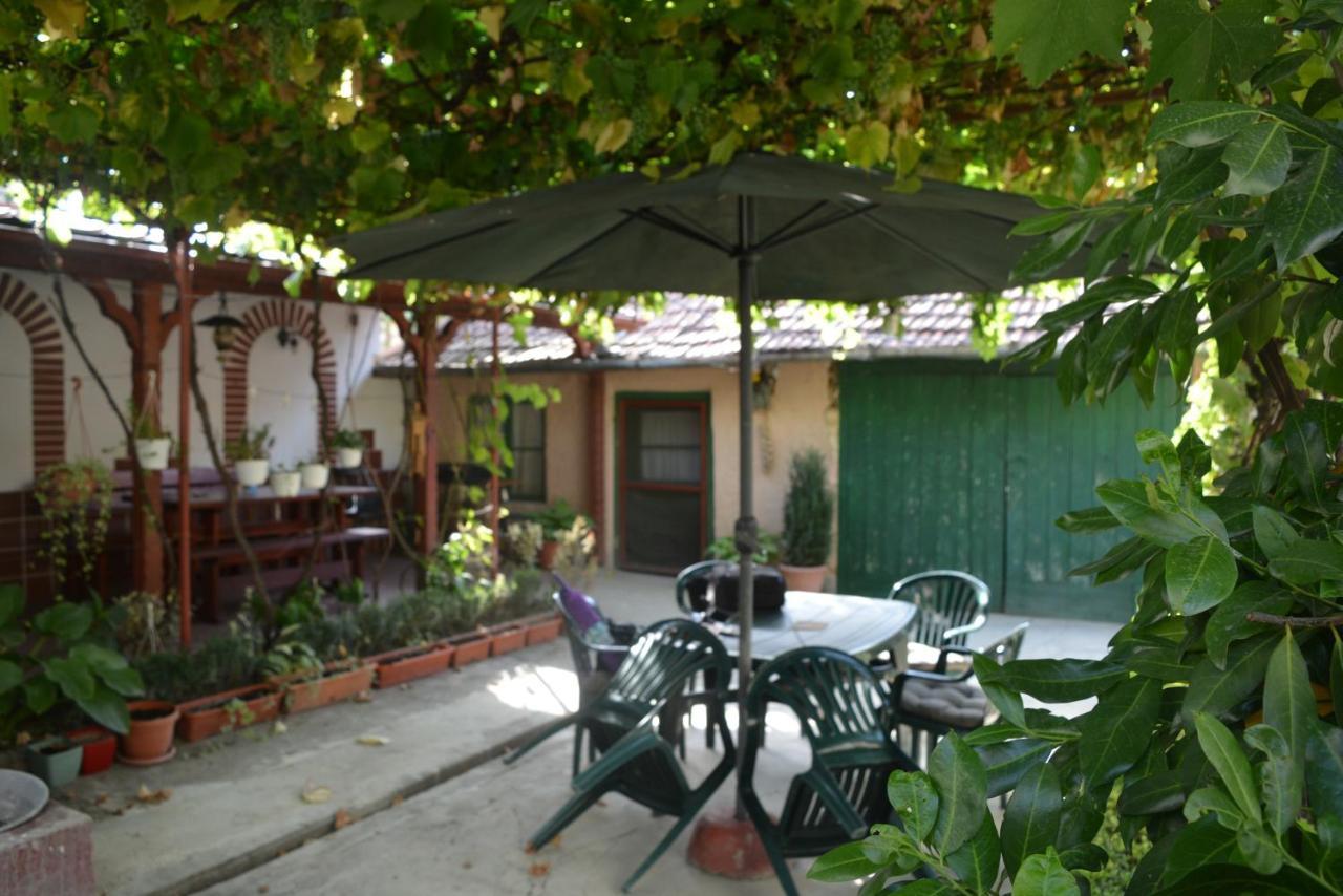 Hotel Felix 88 Băile Felix Exteriér fotografie